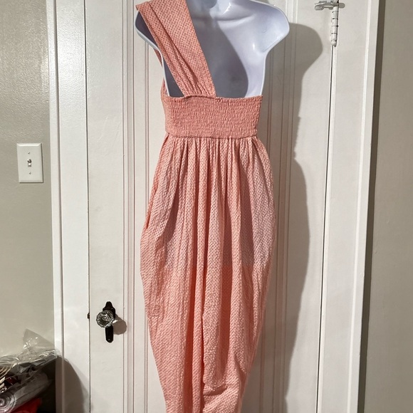 Marysia small swim one shoulder comprise eyelet - Picture 9 of 10